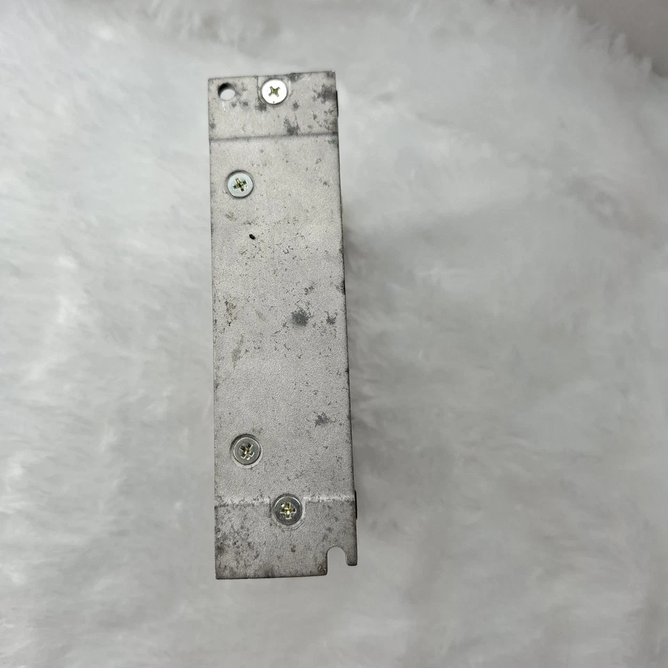 PANASONIC MADHT1507E02 AC SERVO DRIVER 200-240V 200W MADHT1507E02